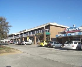 Offices commercial property leased at Unit 6, Ground Floor/38 Gartside Street Wanniassa ACT 2903