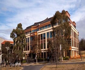 Offices commercial property leased at Level 3/44 Sydney Avenue Forrest ACT 2603