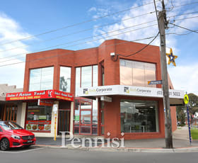 Offices commercial property leased at 3/51 Wyong Street Keilor East VIC 3033