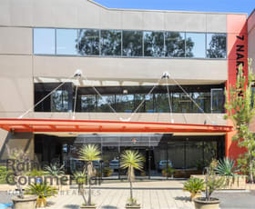 Offices commercial property leased at 34/7 Narabang Way Belrose NSW 2085