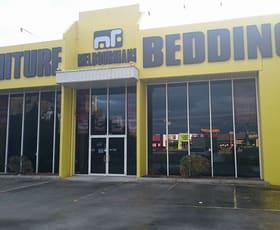 Showrooms / Bulky Goods commercial property leased at 110-112 Frankston Dandenong Road Dandenong VIC 3175