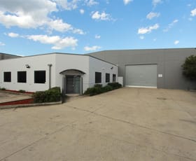 Showrooms / Bulky Goods commercial property leased at 4 Cary Grove Minto NSW 2566