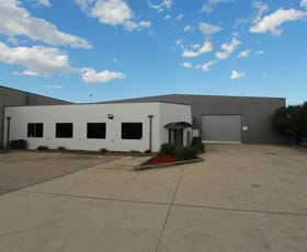 Showrooms / Bulky Goods commercial property leased at 4 Cary Grove Minto NSW 2566