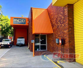 Factory, Warehouse & Industrial commercial property leased at 993 Stanley Street East East Brisbane QLD 4169