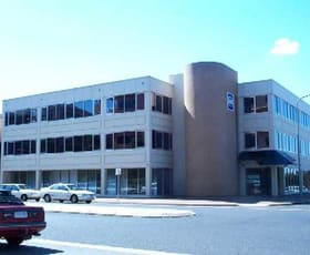 Offices commercial property leased at 59 Cameron Avenue Belconnen ACT 2617