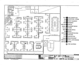 Offices commercial property leased at 59 Cameron Avenue Belconnen ACT 2617