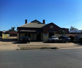 Offices commercial property leased at 96 Frederick St Welland SA 5007