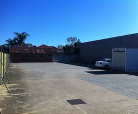 Offices commercial property leased at 96 Frederick St Welland SA 5007