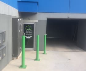 Factory, Warehouse & Industrial commercial property leased at Unit 7a/173 Flemington Road Mitchell ACT 2911