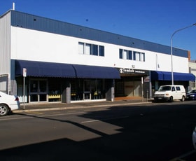 Shop & Retail commercial property leased at 12 Russell Street Toowoomba City QLD 4350