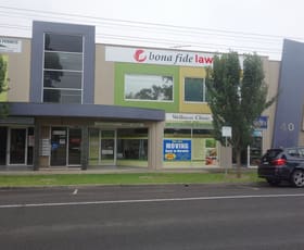 Shop & Retail commercial property leased at 2/40 Old Princes Highway Beaconsfield VIC 3807