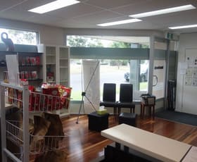 Shop & Retail commercial property leased at 2/40 Old Princes Highway Beaconsfield VIC 3807