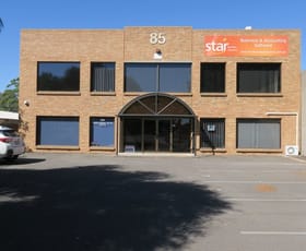 Offices commercial property leased at U4 / 85 Tapley's Hill Road Hendon SA 5014