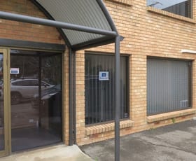 Offices commercial property leased at U4 / 85 Tapley's Hill Road Hendon SA 5014