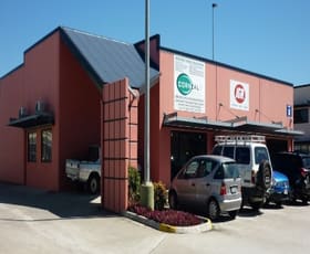Shop & Retail commercial property leased at Brendale QLD 4500