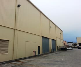 Factory, Warehouse & Industrial commercial property leased at Zillmere QLD 4034