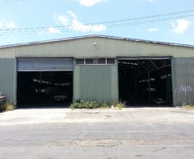 Factory, Warehouse & Industrial commercial property leased at Northgate QLD 4013