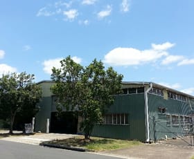 Factory, Warehouse & Industrial commercial property leased at Northgate QLD 4013
