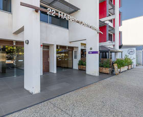 Offices commercial property for lease at 22 Harry Chan Ave Darwin City NT 0800
