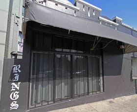 Shop & Retail commercial property leased at 218 Enmore Road Enmore NSW 2042