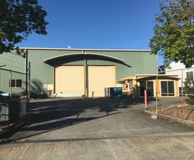 Factory, Warehouse & Industrial commercial property leased at 17 Wheeler Crescent Currumbin Waters QLD 4223