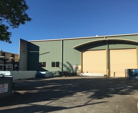 Factory, Warehouse & Industrial commercial property leased at 17 Wheeler Crescent Currumbin Waters QLD 4223