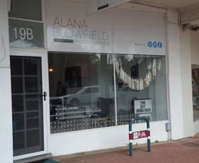 Shop & Retail commercial property leased at 19B Green Street Mount Hawthorn WA 6016