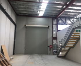 Showrooms / Bulky Goods commercial property leased at 2/11 Bodalla Place Fyshwick ACT 2609