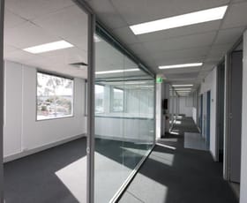 Factory, Warehouse & Industrial commercial property leased at Unit 5 & 6/677 Springvale Road Mulgrave VIC 3170