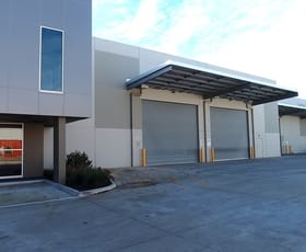 Factory, Warehouse & Industrial commercial property leased at 1/73-81 Bessemer Drive Dandenong VIC 3175