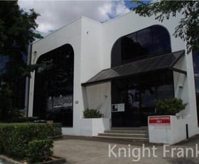 Offices commercial property leased at 123 Logan Road Woolloongabba QLD 4102