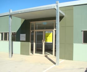 Offices commercial property leased at 2-6 Hodgson Street - Tenancy 3 Toowoomba City QLD 4350