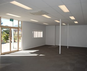 Offices commercial property leased at 2-6 Hodgson Street - Tenancy 3 Toowoomba City QLD 4350