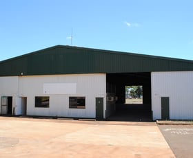 Offices commercial property leased at 311-313 Taylor Street - Shed 2 Wilsonton QLD 4350