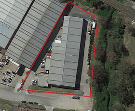 Factory, Warehouse & Industrial commercial property leased at 33-37 Fowler Rd Dandenong VIC 3175