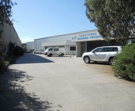 Factory, Warehouse & Industrial commercial property leased at 33-37 Fowler Rd Dandenong VIC 3175
