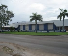 Offices commercial property leased at 14-16 Carmel Street Garbutt QLD 4814