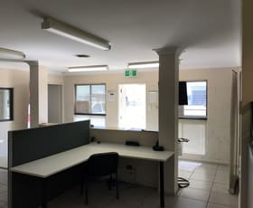 Offices commercial property leased at Unit 4/760 Ingham Road Bohle QLD 4818