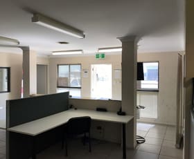 Factory, Warehouse & Industrial commercial property leased at Unit 4/760 Ingham Road Bohle QLD 4818