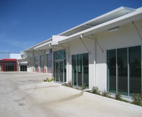 Factory, Warehouse & Industrial commercial property leased at 502 - 508 Woolcock Street Garbutt QLD 4814