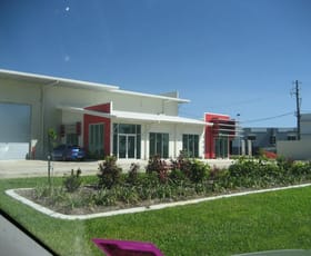 Factory, Warehouse & Industrial commercial property leased at 502 - 508 Woolcock Street Garbutt QLD 4814