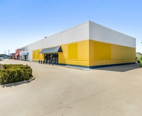 Shop & Retail commercial property leased at 301 Bayswater Road Garbutt QLD 4814