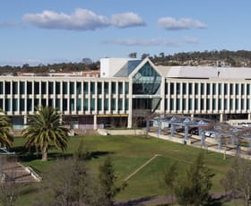 Offices commercial property leased at Ground & Second floor/11-17 Swanson Street Belconnen ACT 2617