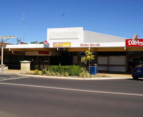 Offices commercial property leased at 9/119 Cunningham Street Dalby QLD 4405