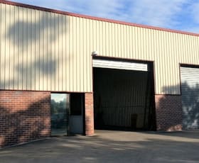 Factory, Warehouse & Industrial commercial property leased at Everton Hills QLD 4053