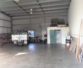 Factory, Warehouse & Industrial commercial property leased at Everton Hills QLD 4053