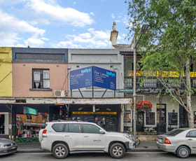 Shop & Retail commercial property leased at 34 Glebe Point Road Glebe NSW 2037