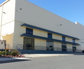 Factory, Warehouse & Industrial commercial property leased at Aspley QLD 4034