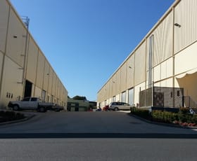 Factory, Warehouse & Industrial commercial property leased at Aspley QLD 4034