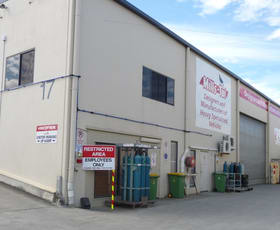 Factory, Warehouse & Industrial commercial property leased at 17 and 19 Bult Drive Brendale QLD 4500